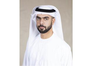سعادة سيف سعيد غباش، وكيل دائرة الثقافة والسياحة - أبوظبي