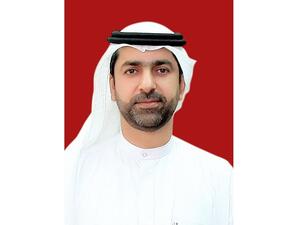 يونس حاجي الخوري، وكيل وزارة المالية