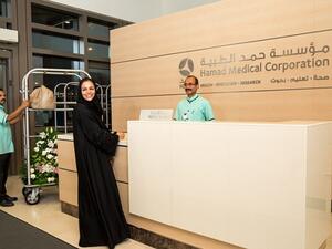 HMC’s hospitals within Doha have around 50 operation theatres with advanced facilities and also expansions continue due to the increasing demand. 

