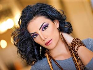 حورية فرغلي