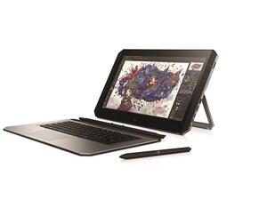  HP ZBook x2 أقوى وأول حاسوب مكتبي قابل للفصل في العالم