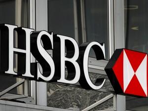 HSBC Switzerland is at the center of an international, multi-billion-dollar scandal. (AFP/File)