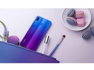تقنية متميزة في سلسلة HUAWEI nova 3 تغيّر أسلوب الناس في التعبير عن أنفسهم