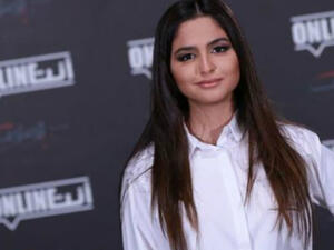 Hala Al Turk thanked Emirati singer Ahlam for choosing Faisal Al Ansari to compete in the next stage of the Voice Arabia.(Source: halamalturk - Instagram)