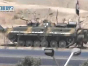 Syria