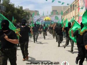  الوساطة قد تكون للضغط بعد التفاهمات مع دحلان