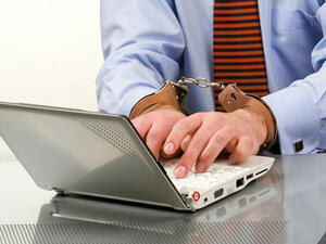 The Indian resident in Dubai has been charged with disrespecting Prophet Muhammad