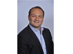 هاني رعد، المدير الجديد