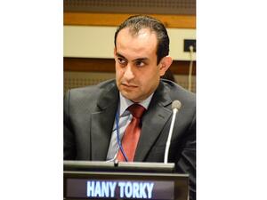  الدكتور هاني تركي، مدير مشروع "المعرفة للجميع"