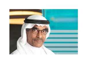 Hareb Al-Darmaki , Chairman of the Board of Directors