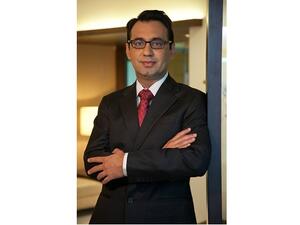 Harish Chib, Vice President, Middle East & Africa, Sophos