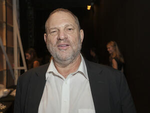 According to the lawsuit, Harvey Weinstein "repeatedly and persistently sexually harassed female employees at TWC by personally creating a hostile work environment that pervaded the workplace (Source: lev radin - Shutterstock)