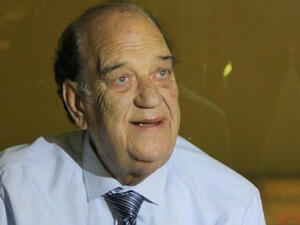 Hasan Husni expressed his discontent with his death news (Source: Hasan_Hussni - Instagram)