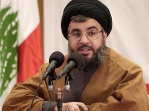 حسن نصر الله يسوق مبرراته للاتفاق مع داعش
