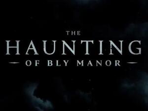 'Haunting of Hill House' will return to Netflix as "The Haunting of Bly Manor. (The Haunting of Hill House/Twitter)
