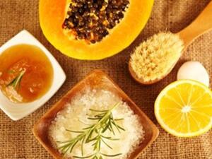 وصفات طبيعية لبشرة متوهجة هذا الربيع