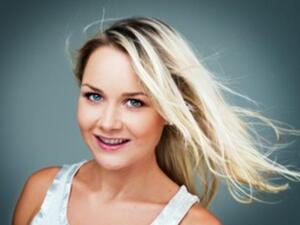 ركزي على ماكياج العيون