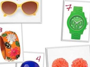 8 اكسسوارات صيفية ومرحة