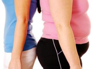 تجنبي هوس الحميات الغذائية.