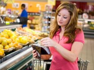 اختاري الأطعمة المناسبة والقليلة الدسم