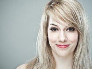 اغلب ألوان الماكياج تناسب ذوات العيون البنية