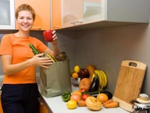 العادات الصحية يمكن أن تنقذك من أعراض الشيخوخة المبكرة