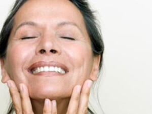 كيف تحصلي على جلد مشدود بدون جراحة