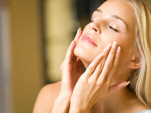 استعيدي وهج بشرتك