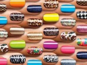 24 لون وتصميم وشكل جاهزة في ثوان