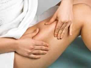 قولي وداعا للسيلوليات