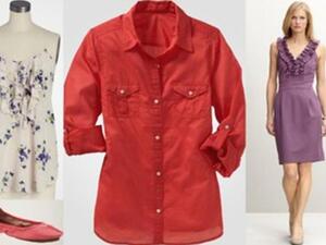 قولي نعم للأزياء الرومانسية الأنيقة