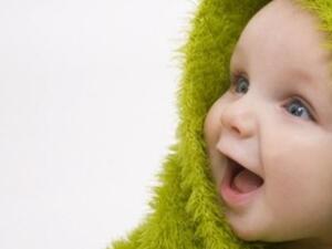 اسئلة وإجابات عن اسنان الاطفال الرضع؟