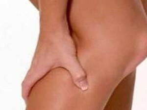 كيف تخففي من تشنج عضلات الساق أثناء الحمل؟