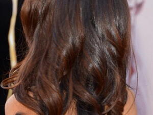 الزنجبيل لشعر جميل 