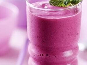 مخفوق التوت مخفوق التوت