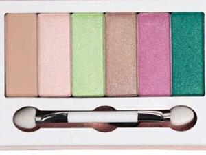 لوحة ألوان مميزة وحيوية من أسينس لكل الأذواق