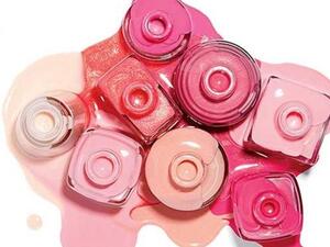 اختاري تركيبة جيدة ولون غني 