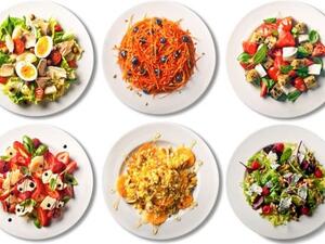 سلطات مختلفة سلطات مختلفة