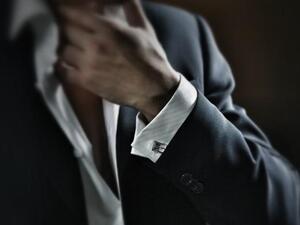 الشخصية الغامضة هي الاكثر جاذبية للنساء  الشخصية الغامضة هي الاكثر جاذبية للنساء