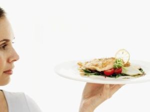 تناول وجبة صحية متوزانة أفضل من اتباع حمية صارمة