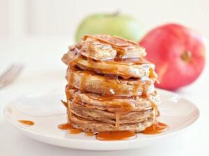 يانكيك التفاح (صورة تعبيرية)