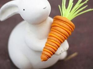 جزر عيد الفصح للأطفال 