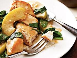 الطبق الطبق