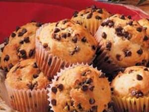 مافن الشوكولاته  مافن الشوكولاته