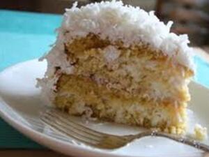 الكيكة  الكيكة