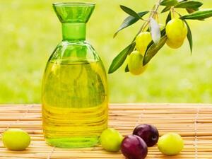زيت الزيتون علاج طبيعي يقمع الشهية ويلين الامعاء ويساعد في خسارة الوزن