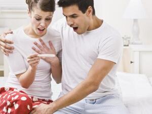 اذا كنتما تخططان للانجاب فيجب ان لا تنتظرا موعد الخصوبة فقط.