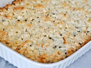 كعكة كريستوفر روبن السحرية