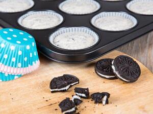 كعكات الأوريو