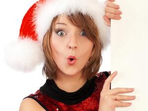 تناولي وجبة خفيفة قبل الذهاب الى الحفلات وخذي معك زجاجة ماء لتفادي الاصابة بالجفاف 